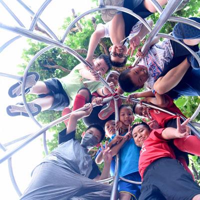 2024微孝小學東山國小活動紀實