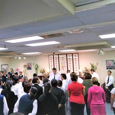 海外開荒見聞：西方人如何成為修道人？