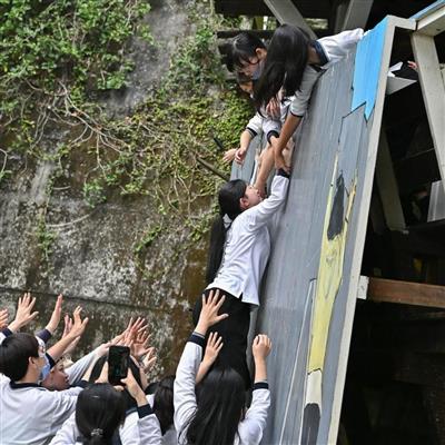 2025聖林道場團建活動紀實