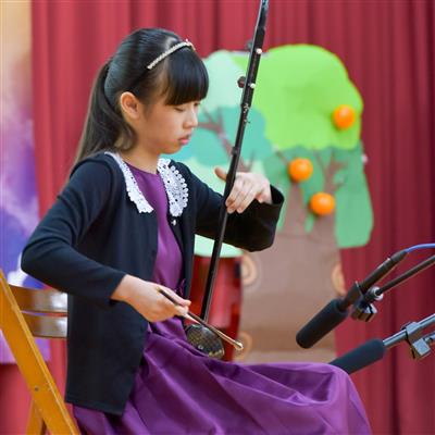 法音宣流凝聚道心 天和道場2025道歌聯誼觀摩賽紀實